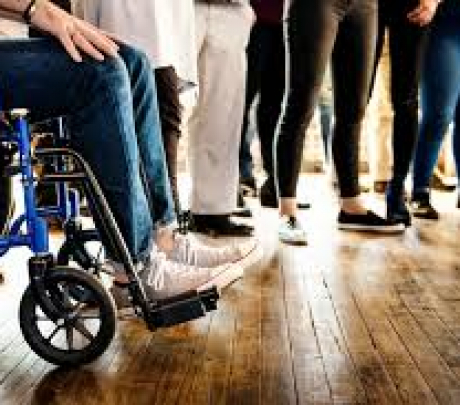 Presidente de fundación de niños especiales pide al presidente aprobar plan nacional de los discapacitados